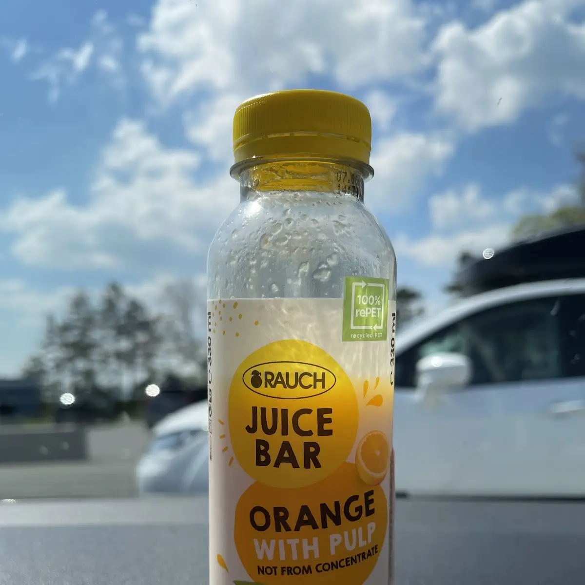 Orange Juice