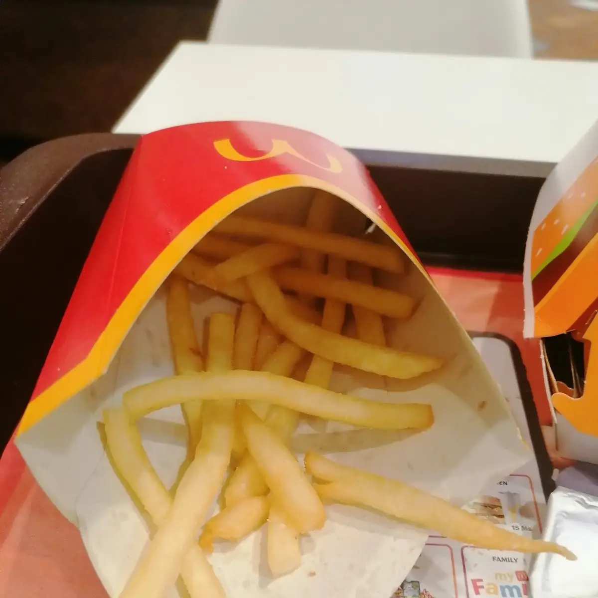Pommes