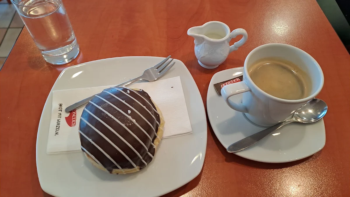Café Con Leche