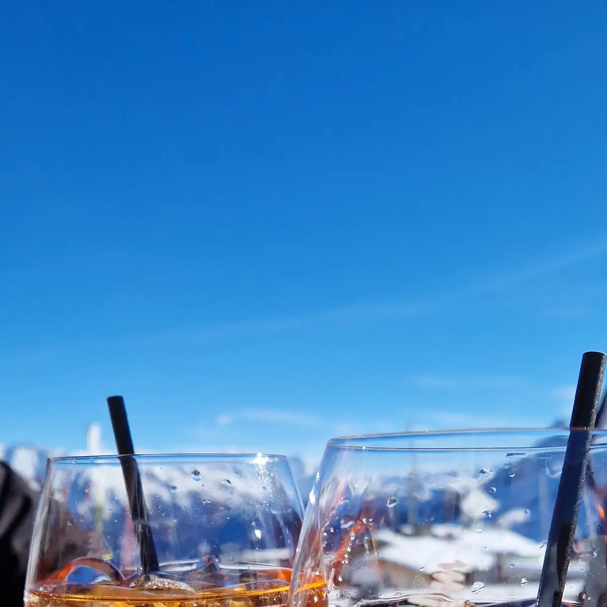 Aperol Spritz