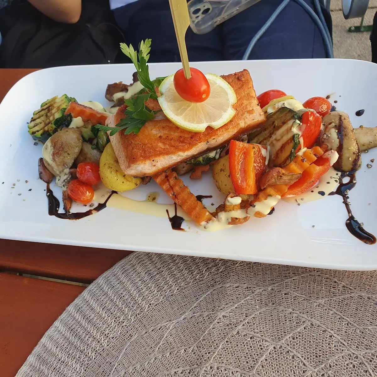 Lachs
