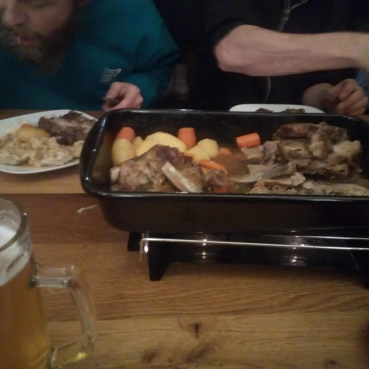 Scheinsbrotn