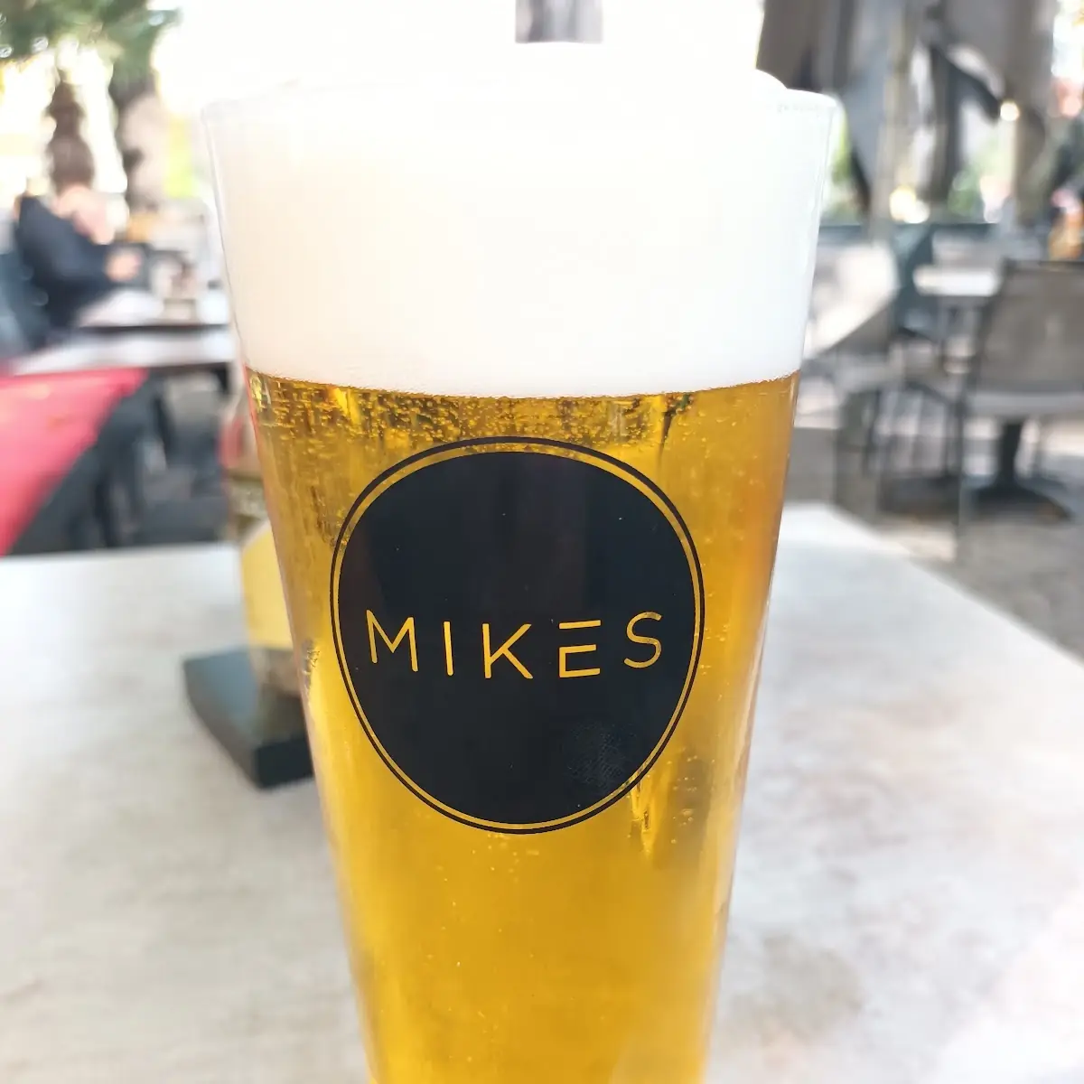 Beer