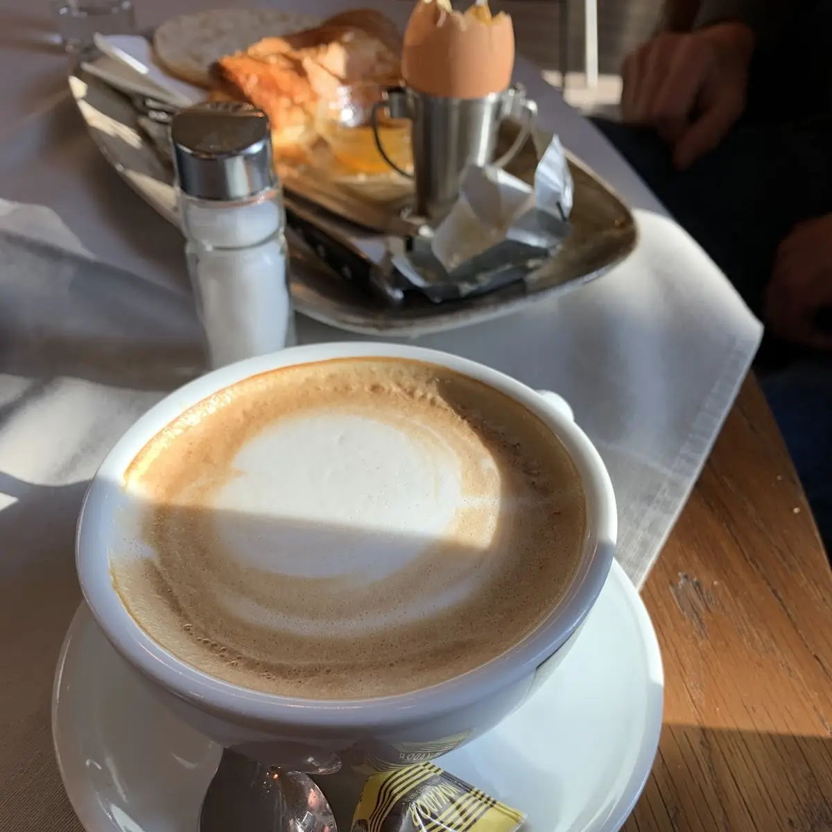 Cappuccino