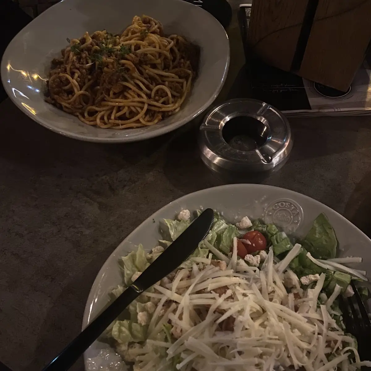 Cesar Salad