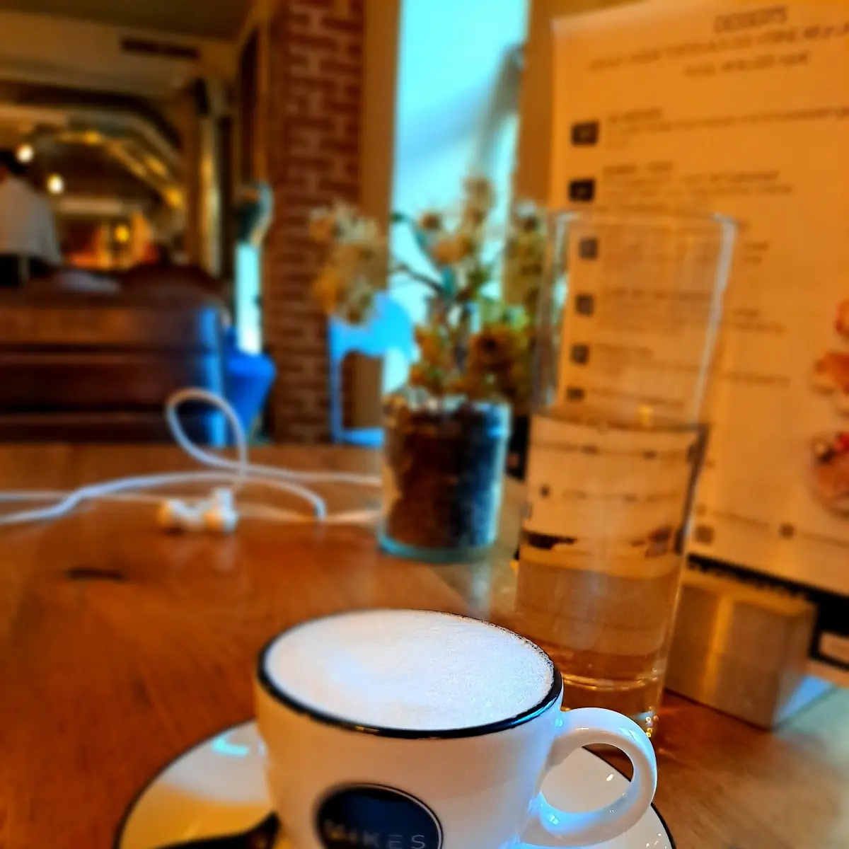 Espresso Macchiato