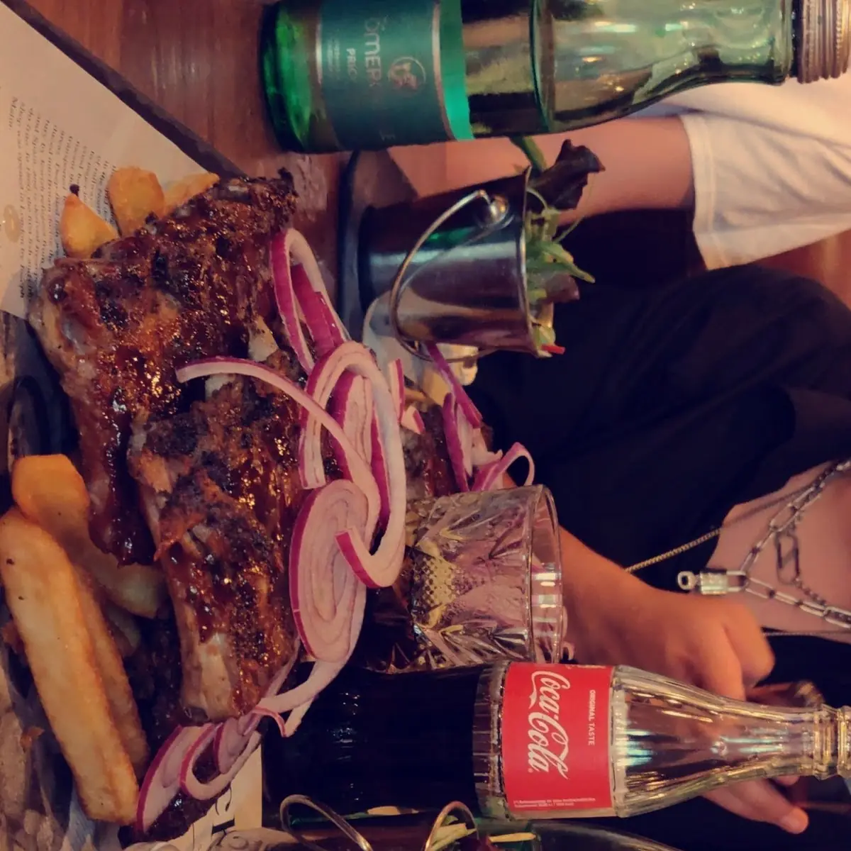 Spare Ribs