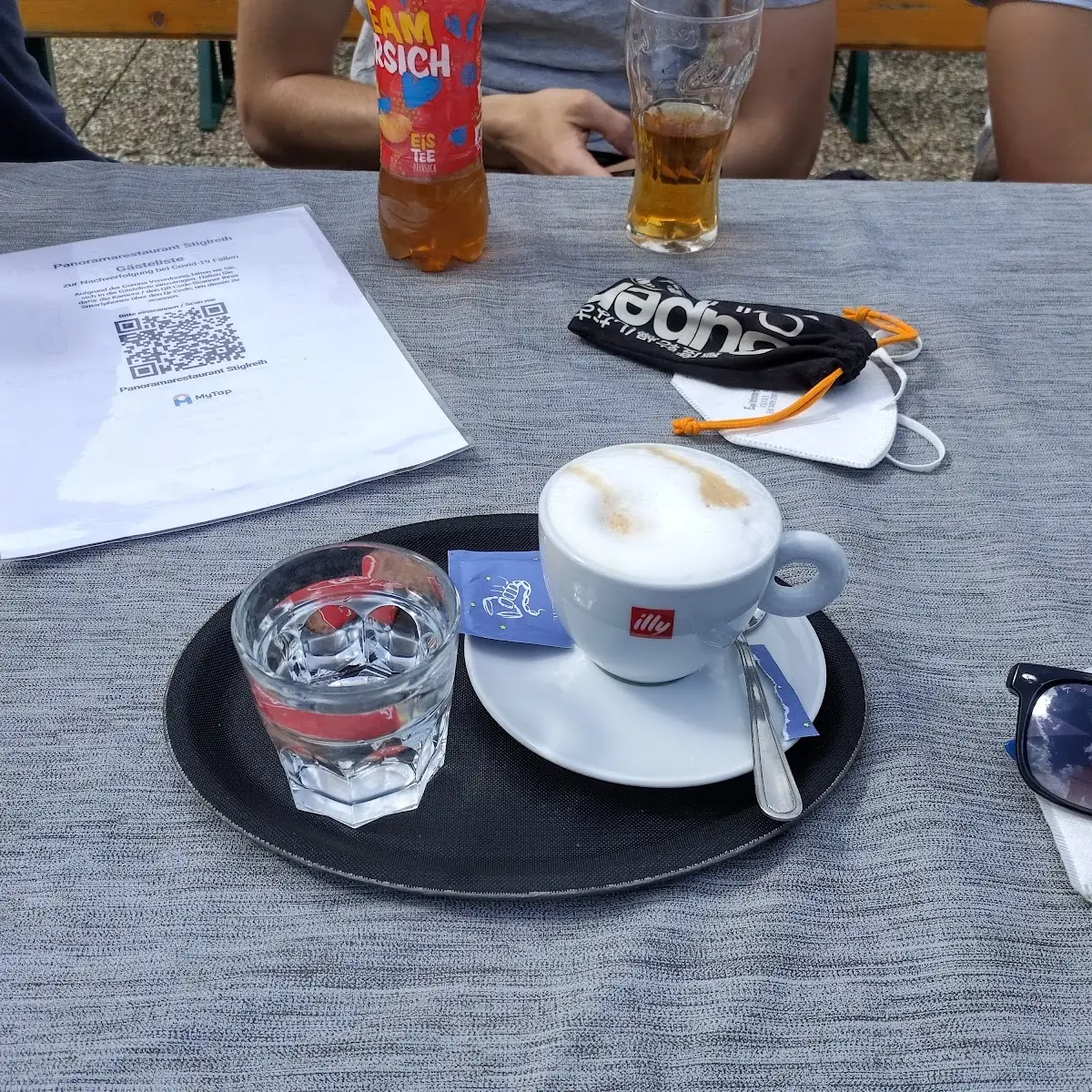 Cappuccino