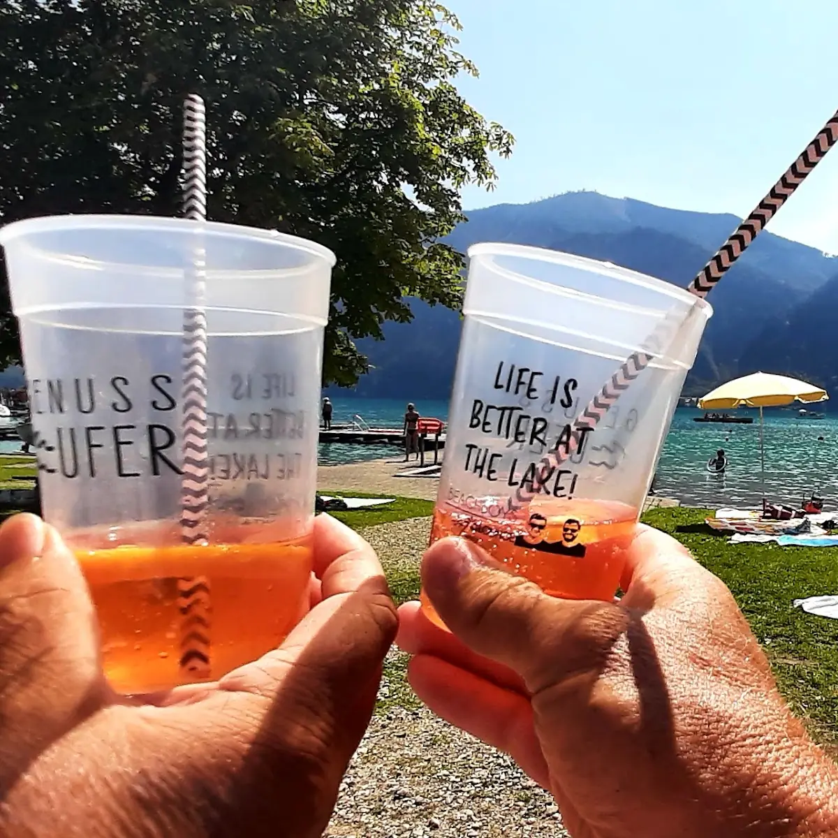 Aperol Spritz