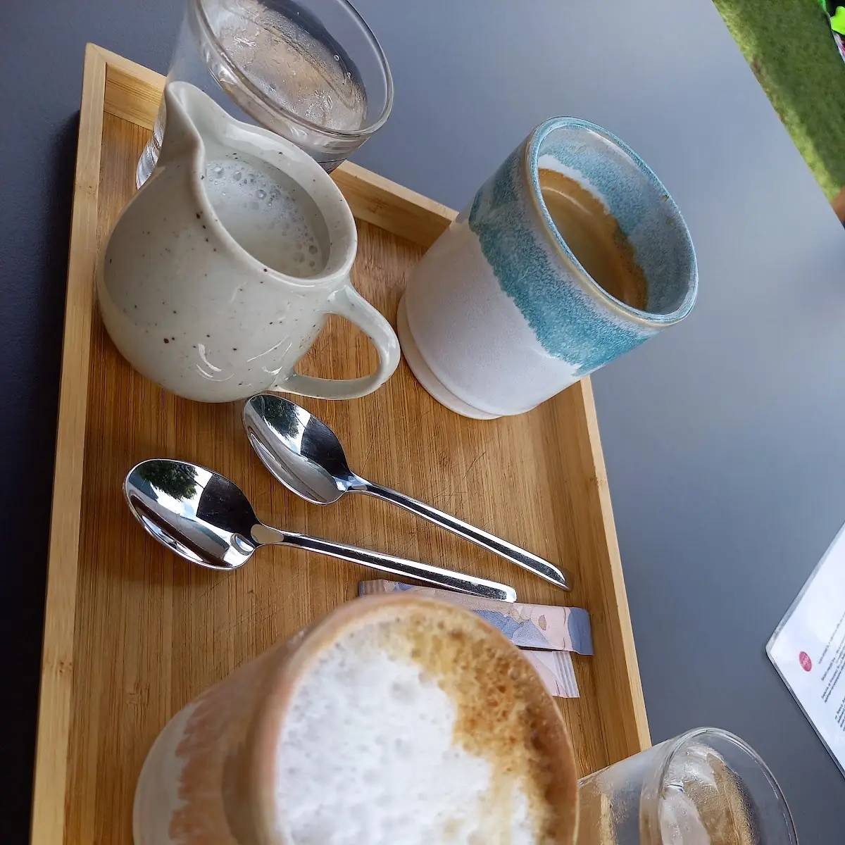 Kaffee