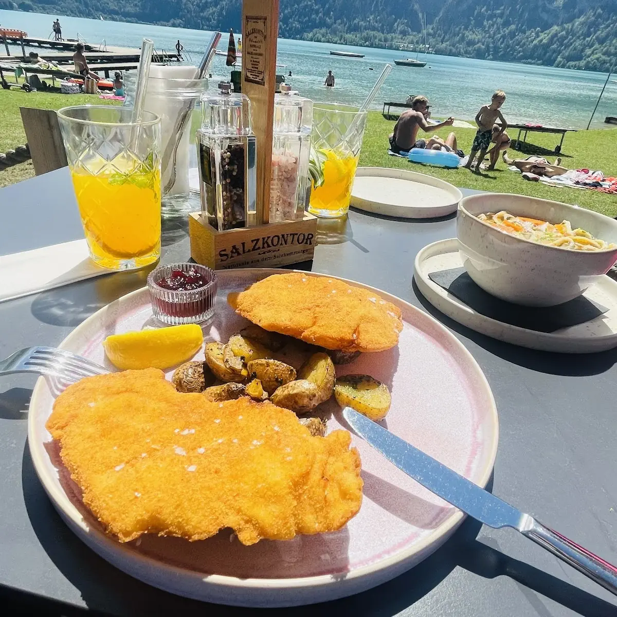 Schnitzerl