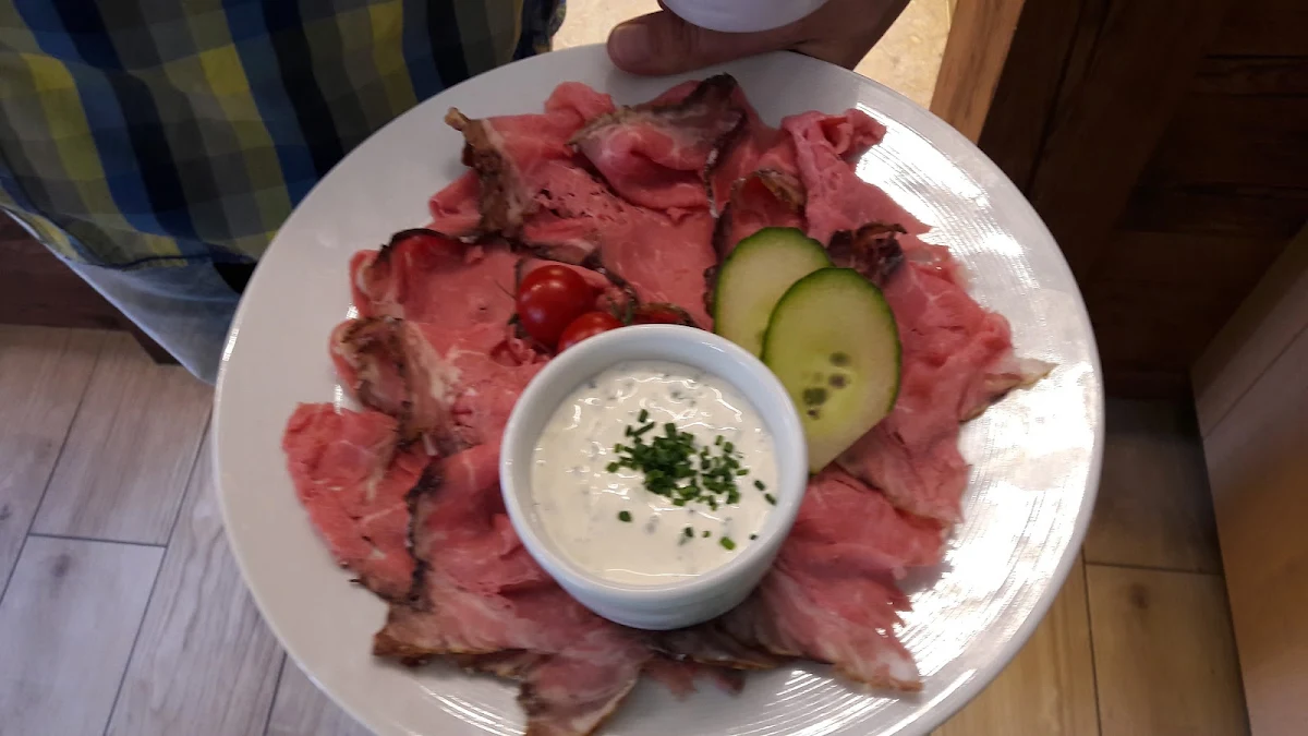 Roastbeef