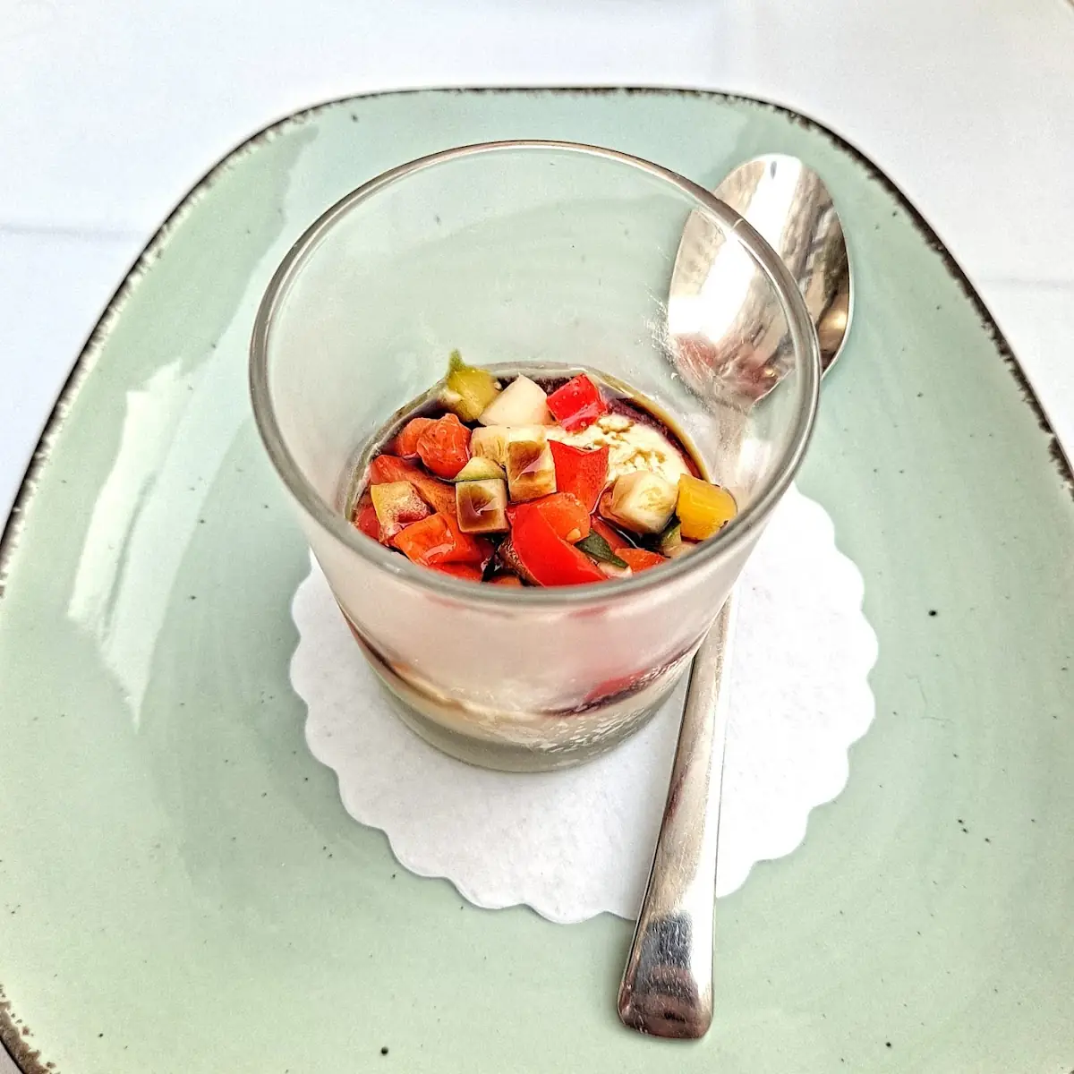 Amuse Bouche