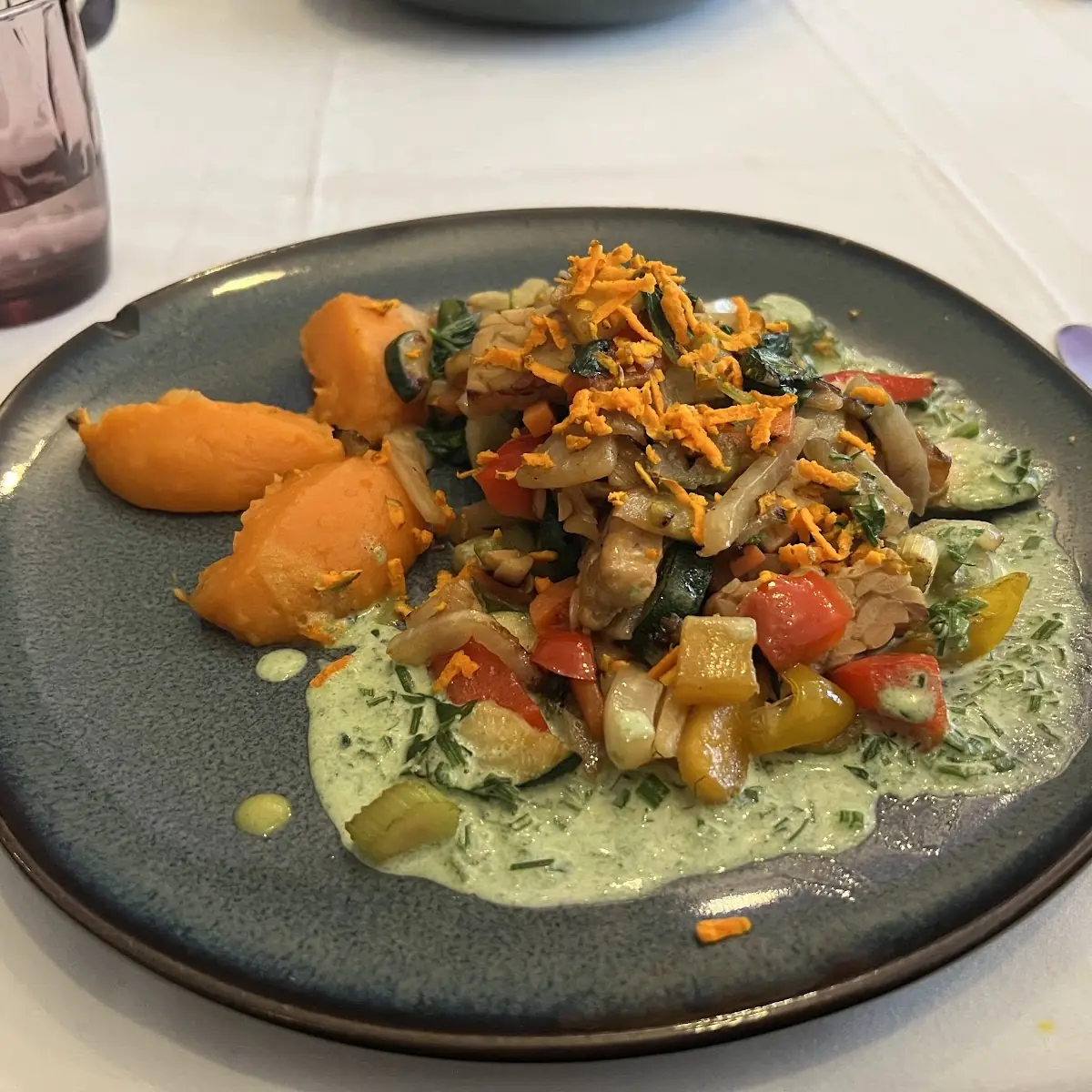 Tempeh