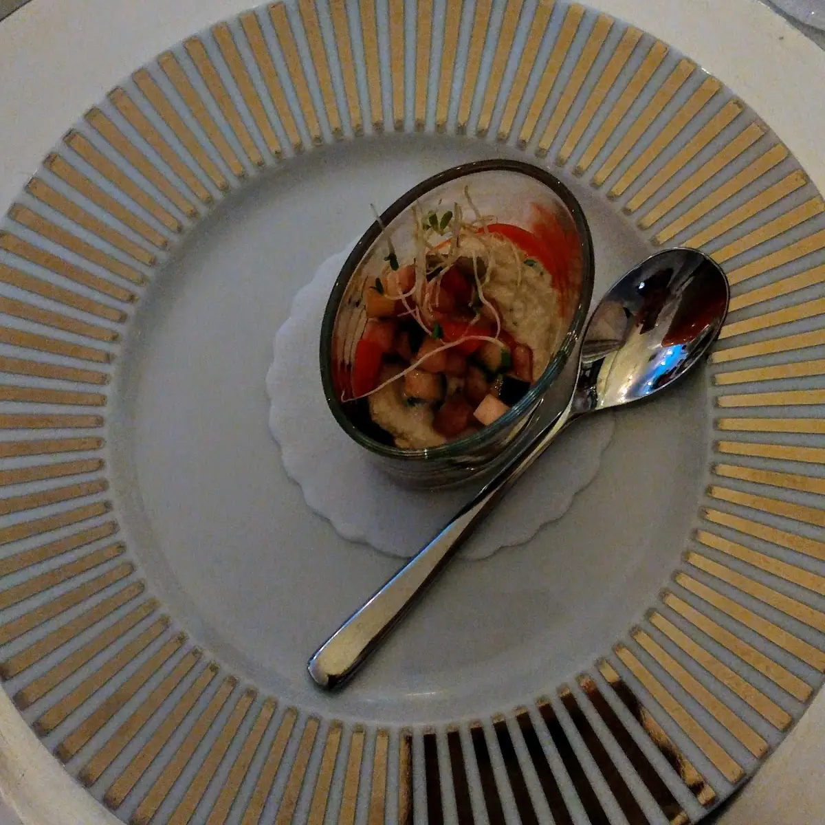 Veg Salad