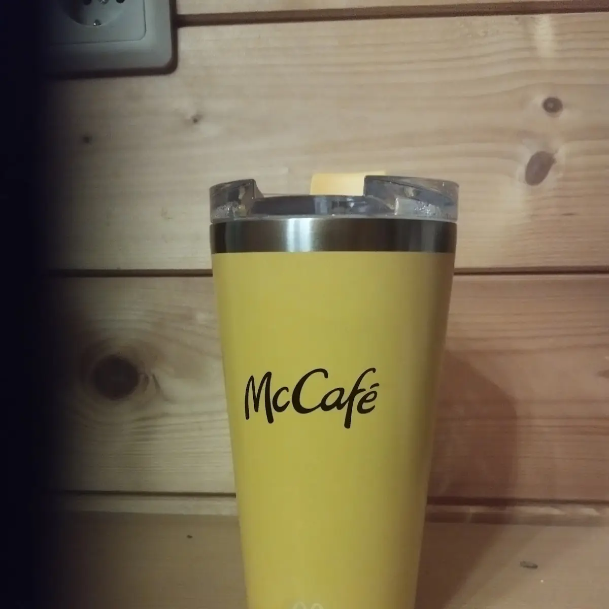 Coffee Cup to Go