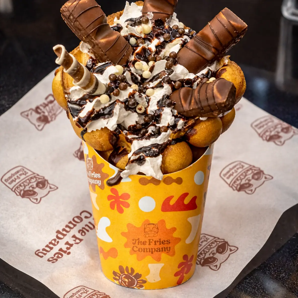 Kinderbueno
