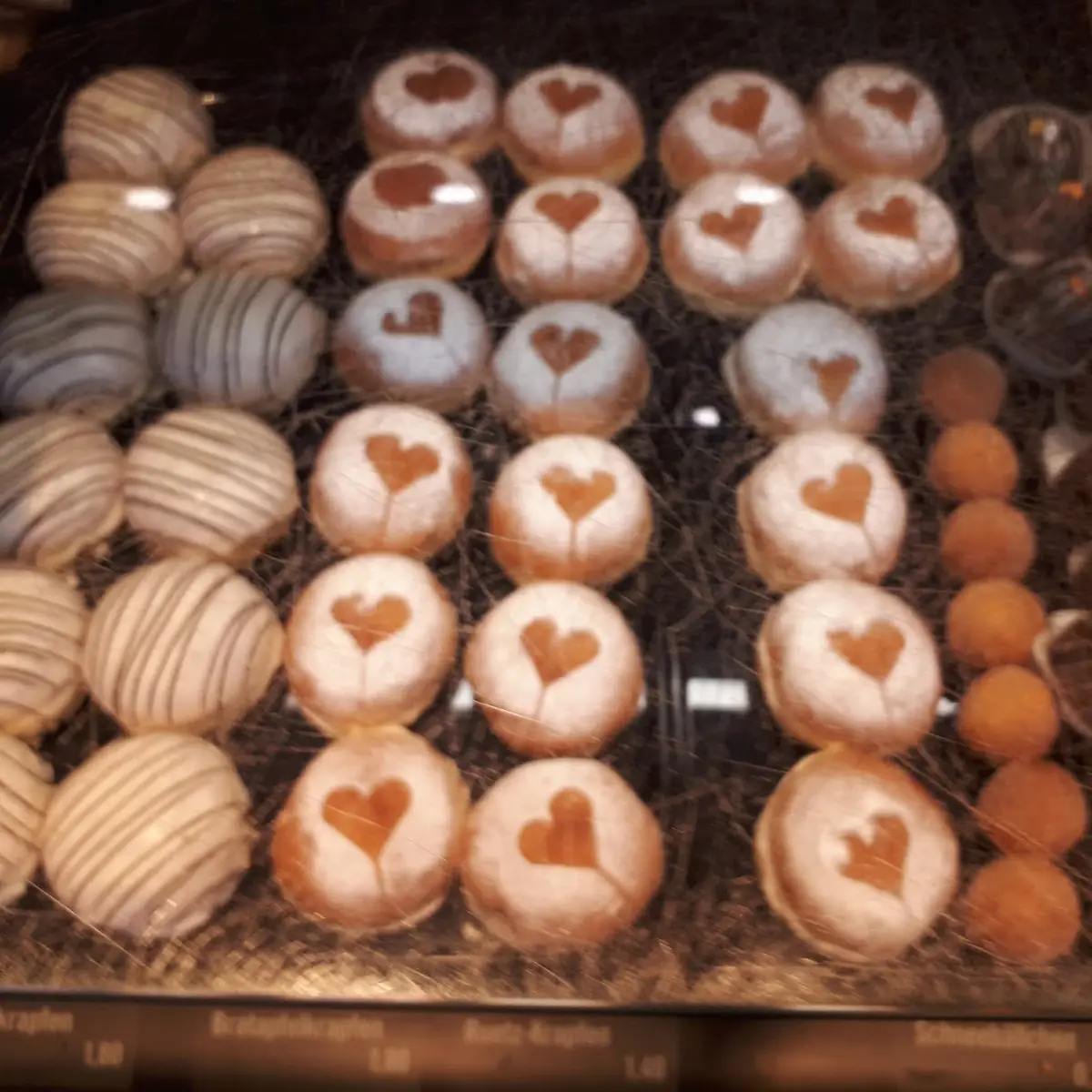 Krapfen