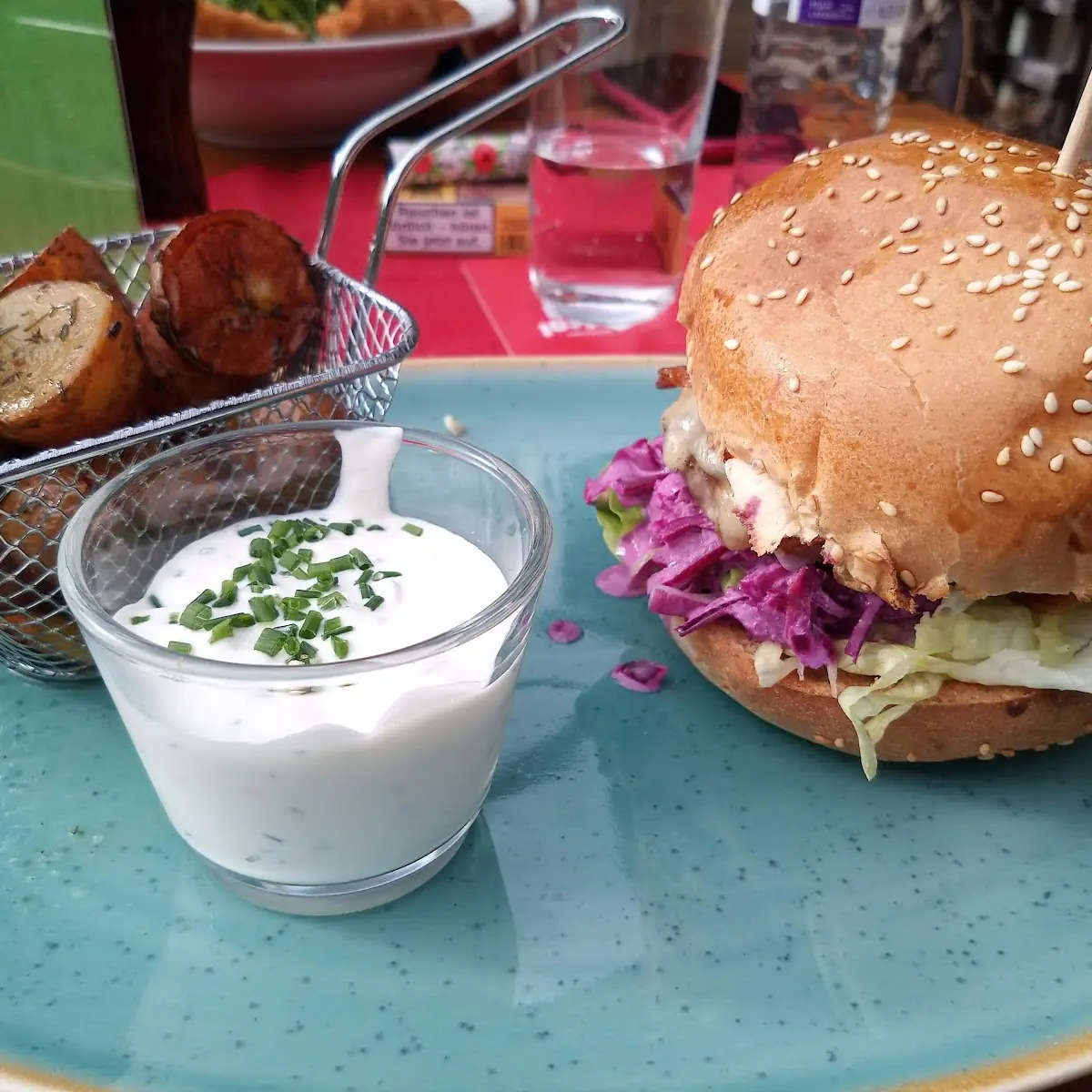 Wildburger