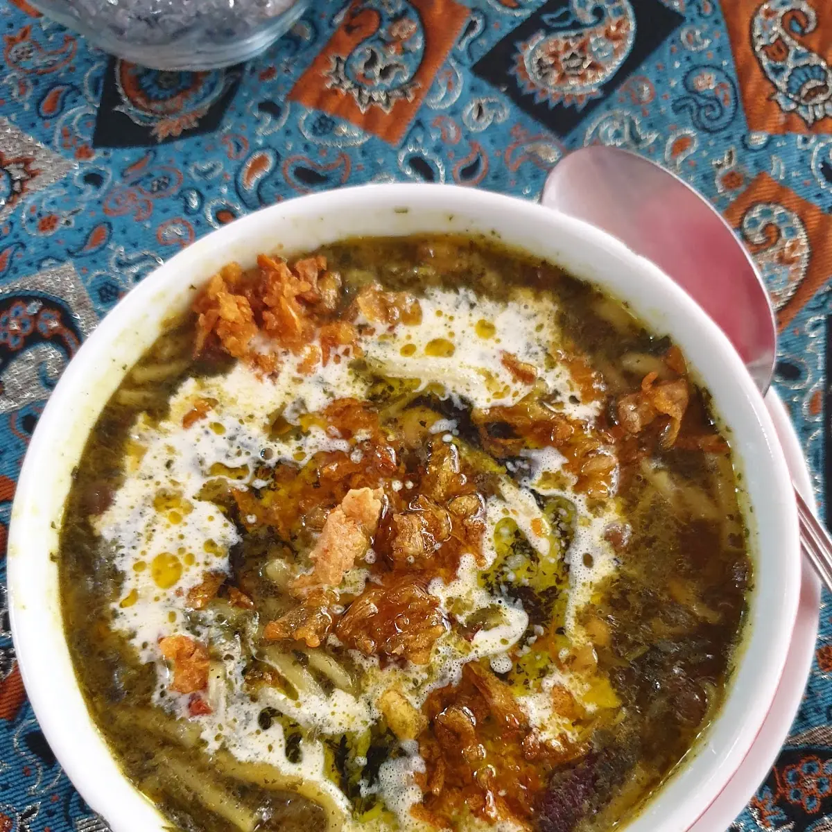 Ash Reshteh
