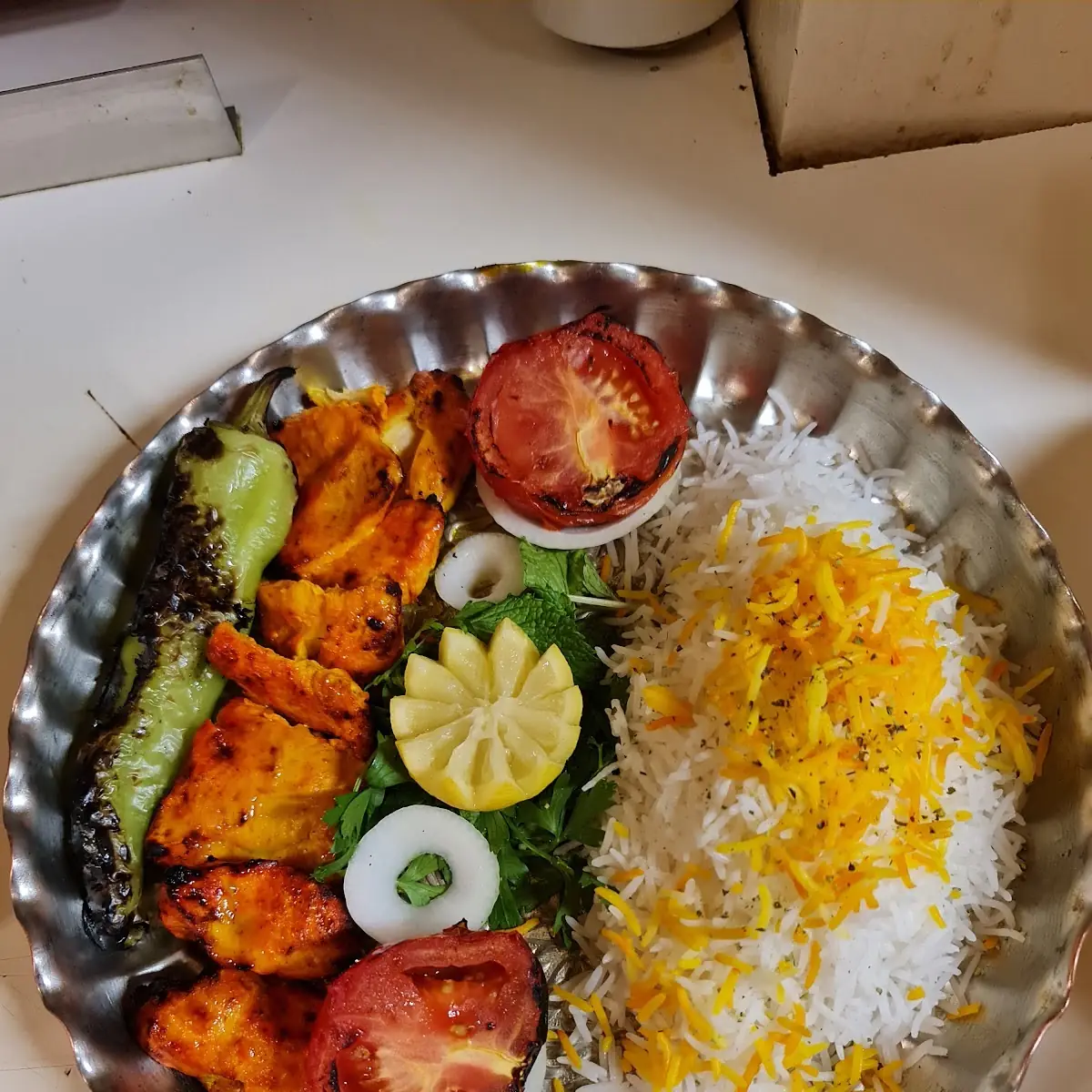 Djudje Kabab