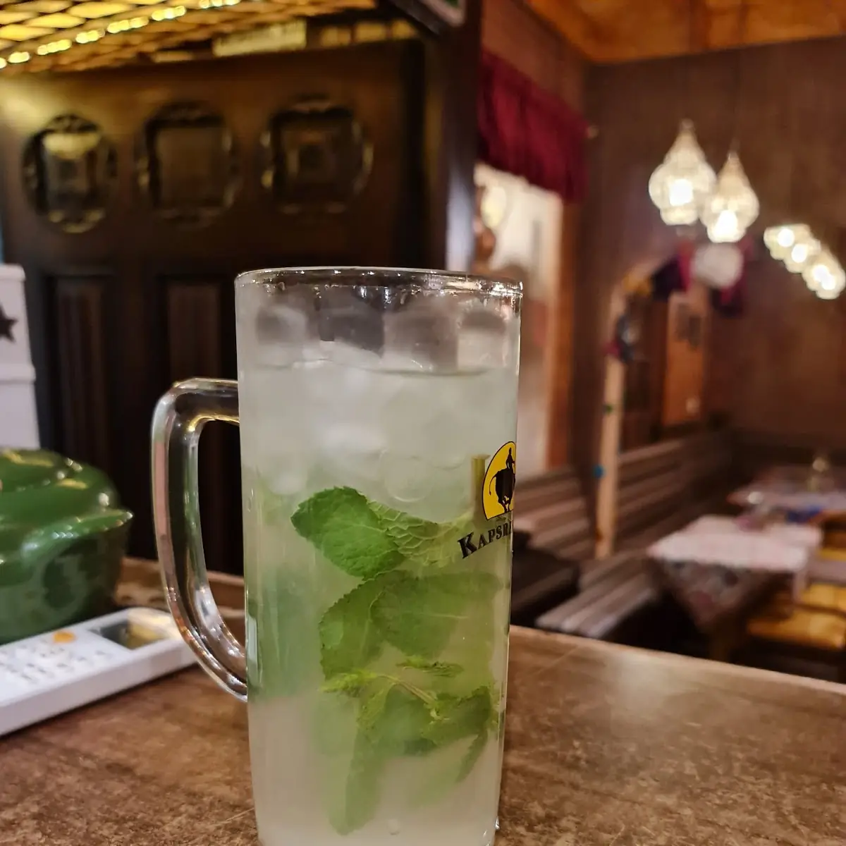 Limonade