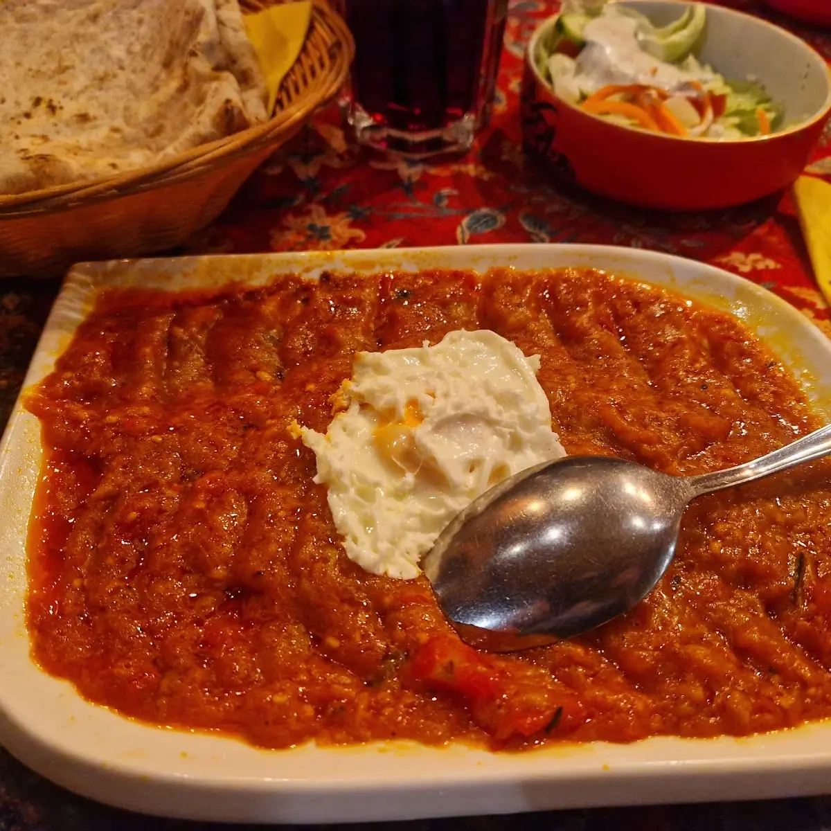 Mirza Ghassemi