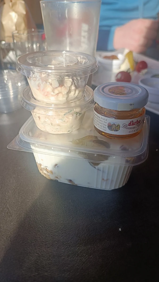 Mitnahme Boxen Für Jedes Noch So Kleine Überbleibsel