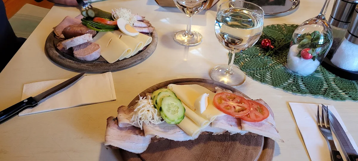 Brüstlbrot