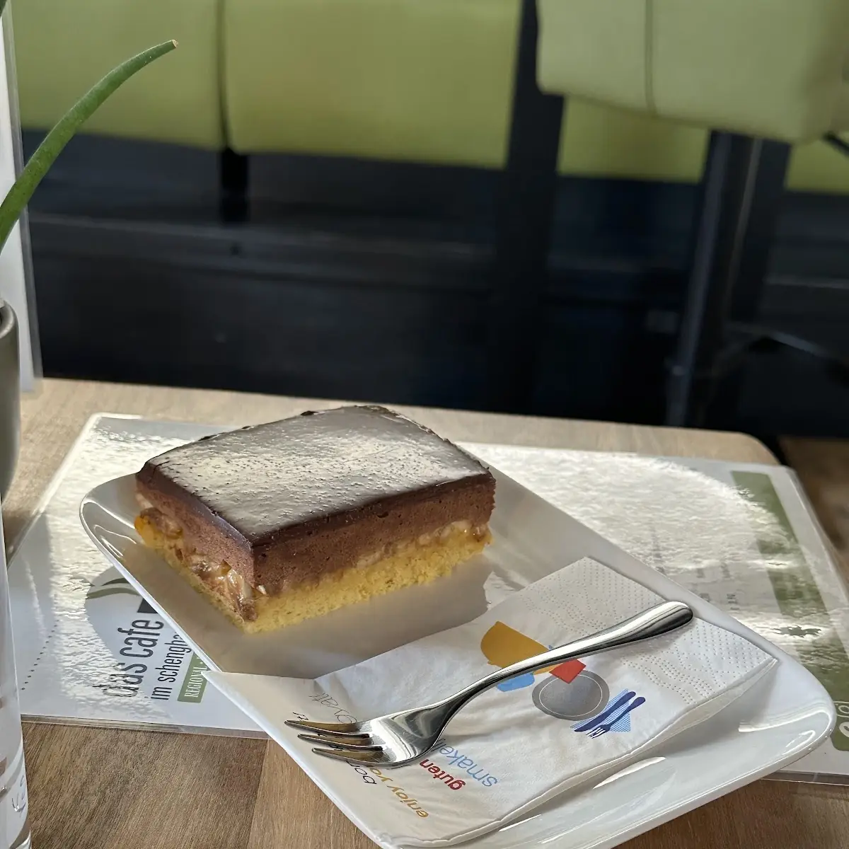Banana Dessert