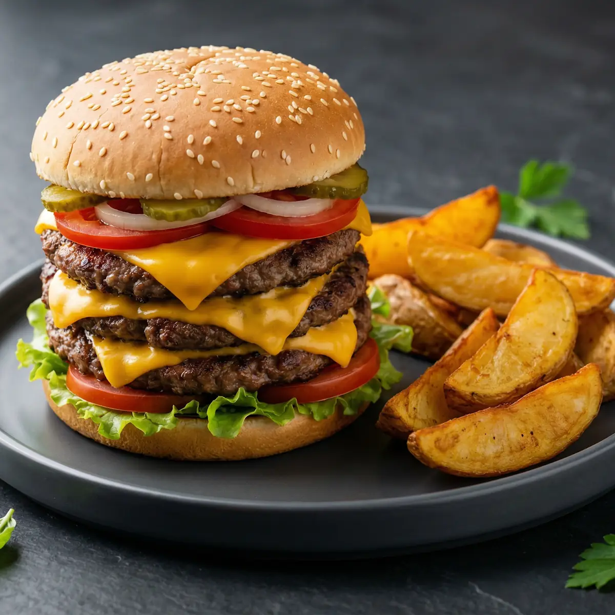 Chesseburger