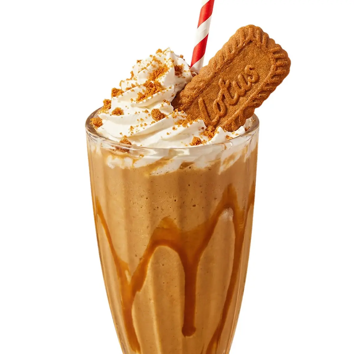 Esno Lotus Shake