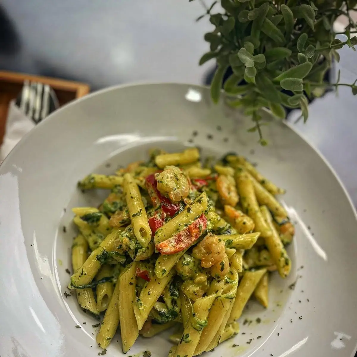 Gamberetti
