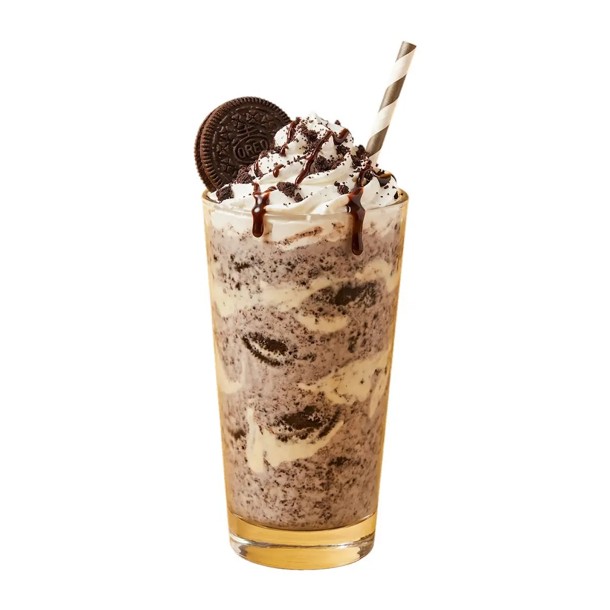 Oreo Shake