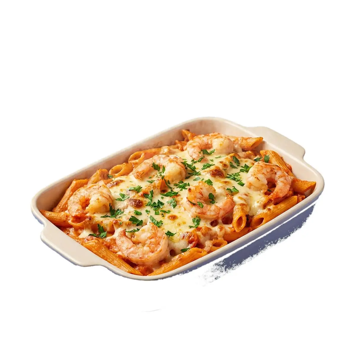 Penne Al Forno