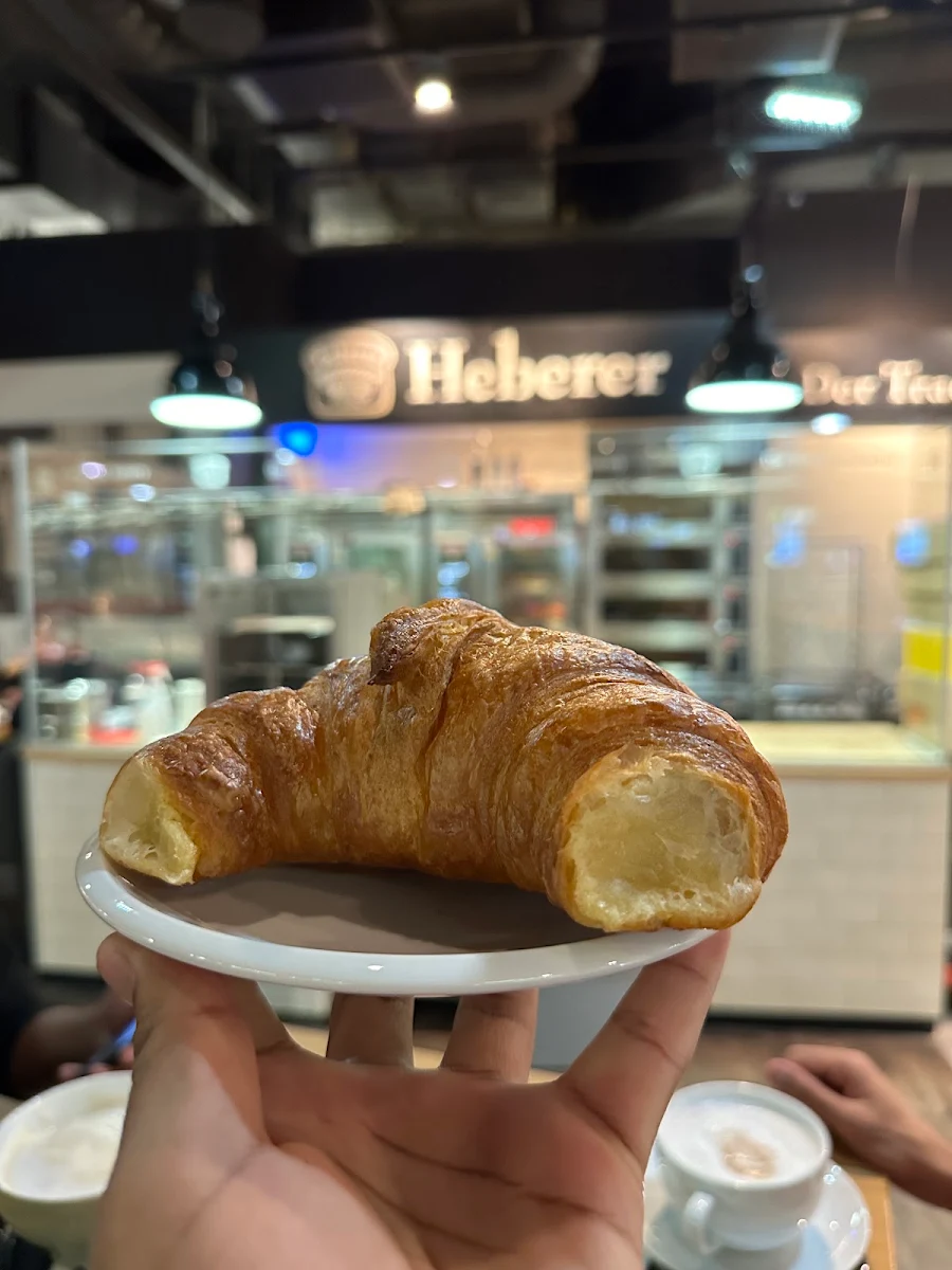 Croissant