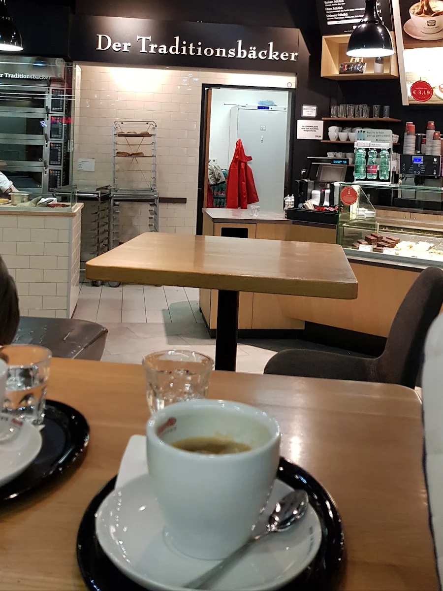 Kaffee