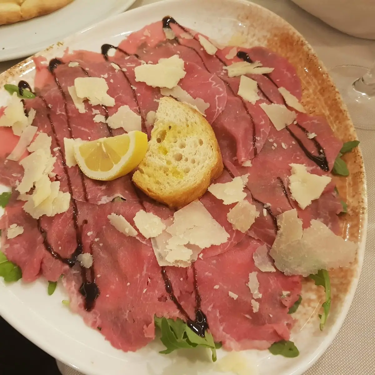 Carpaccio