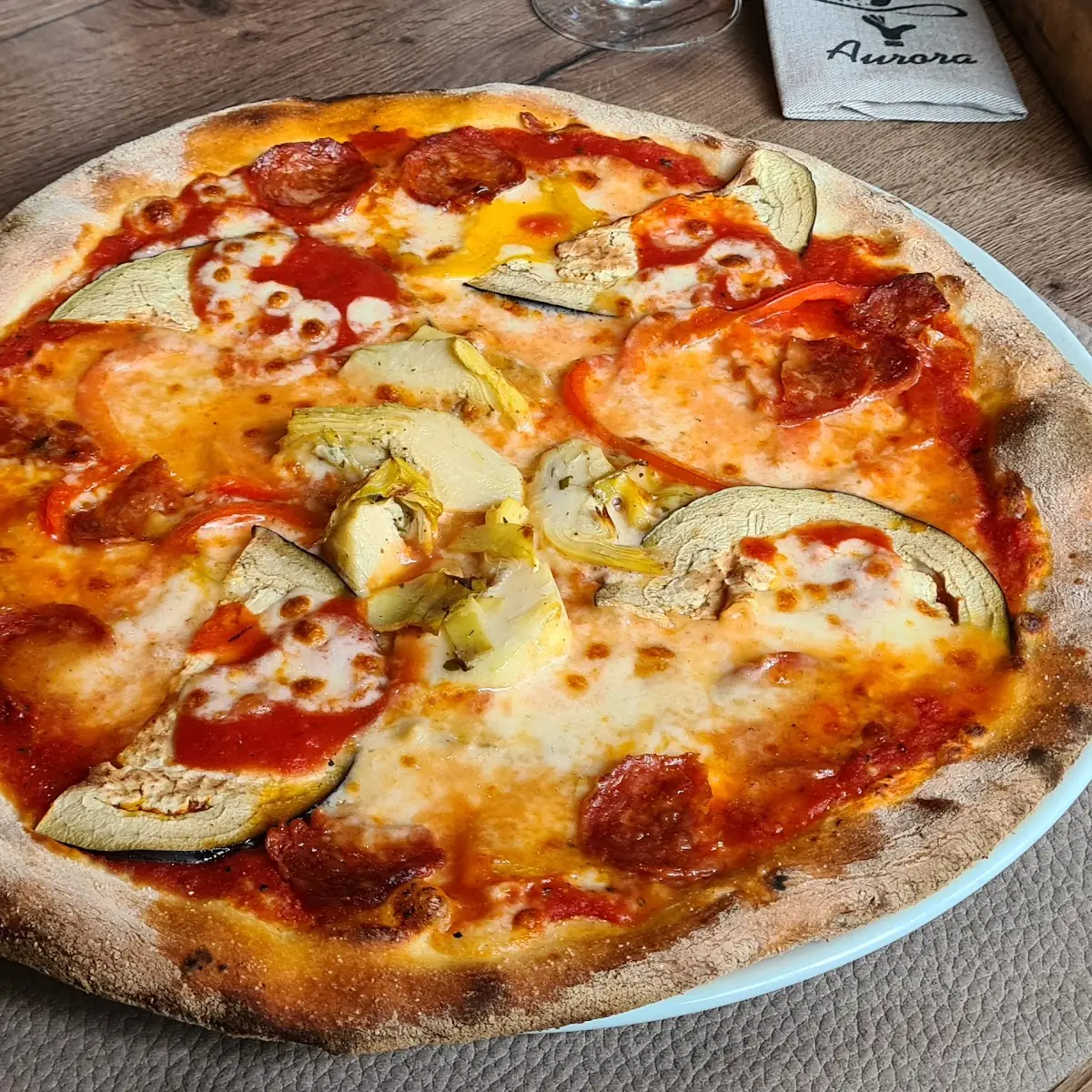 Pizza Lienz