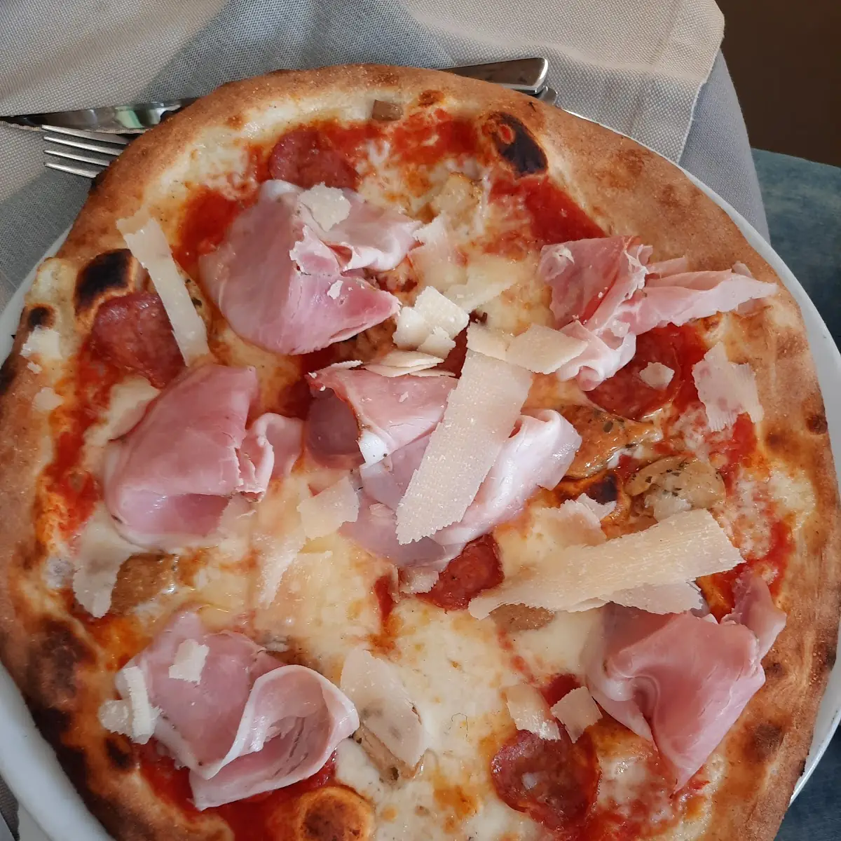 Quattro Stagioni