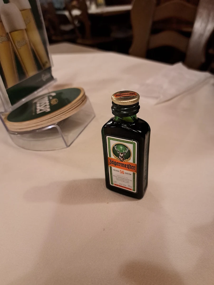 2cl Jägermeister