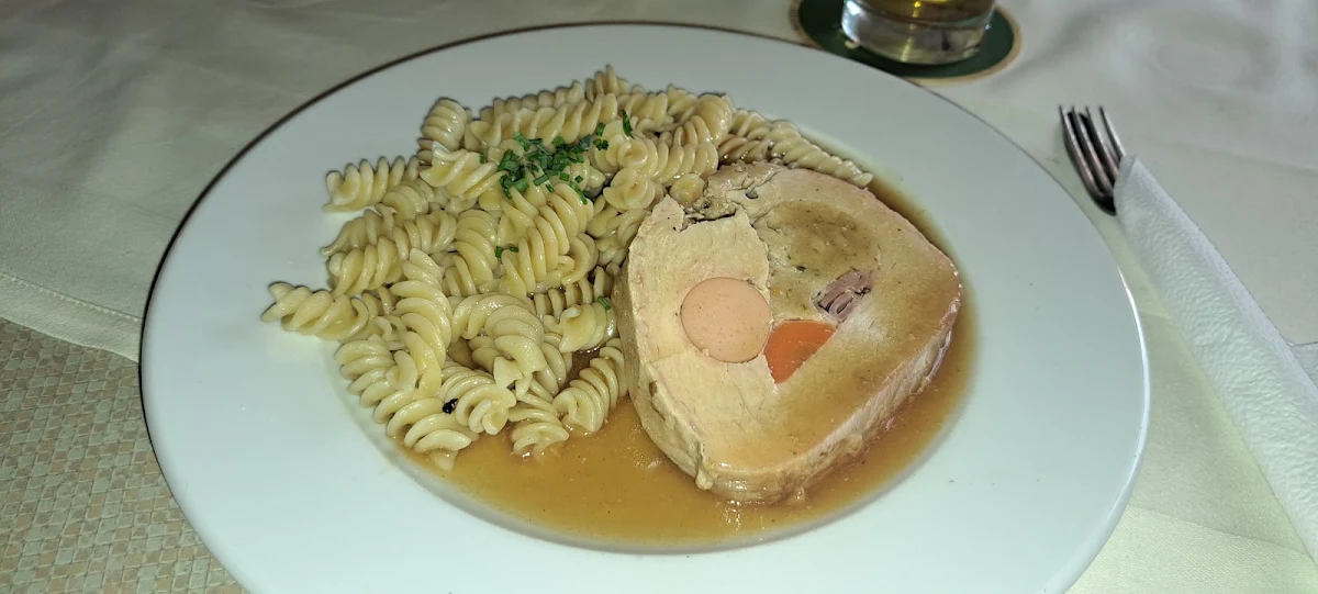 Roulade