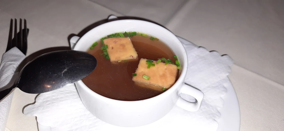 Suppe
