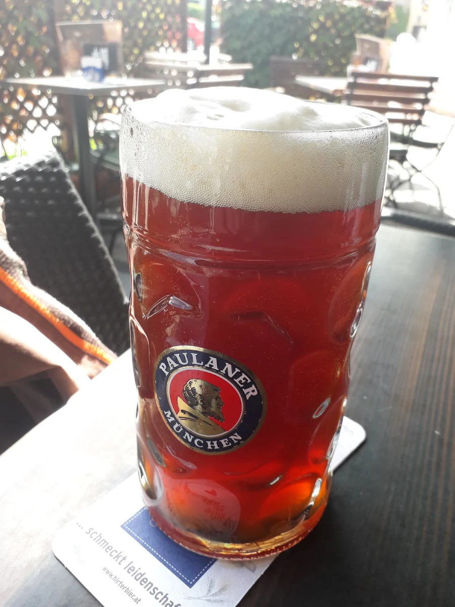 Bier Hell