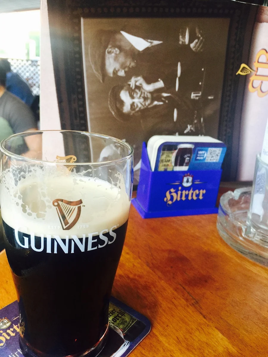 Guiness
