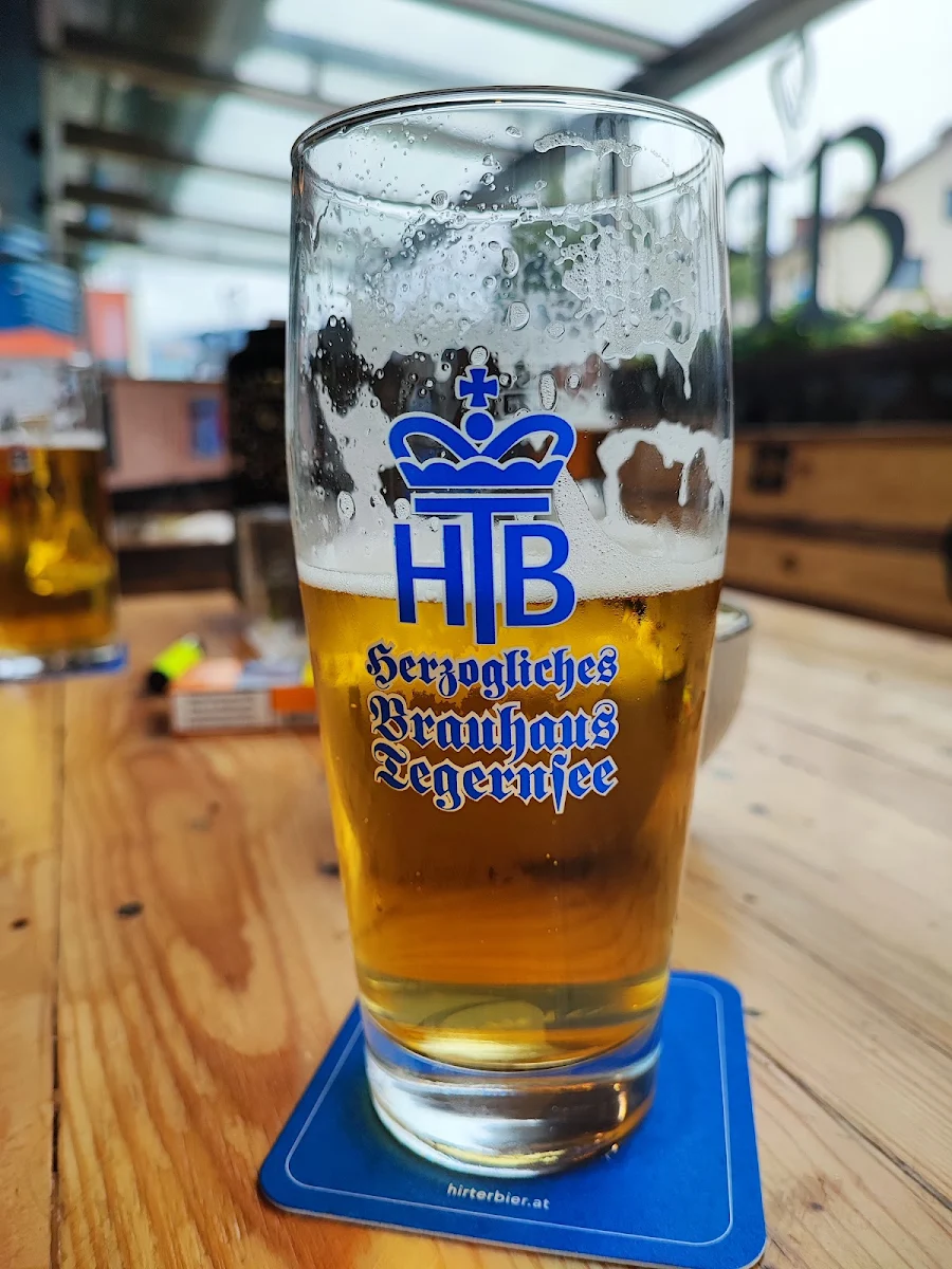 Tegernseer Bier