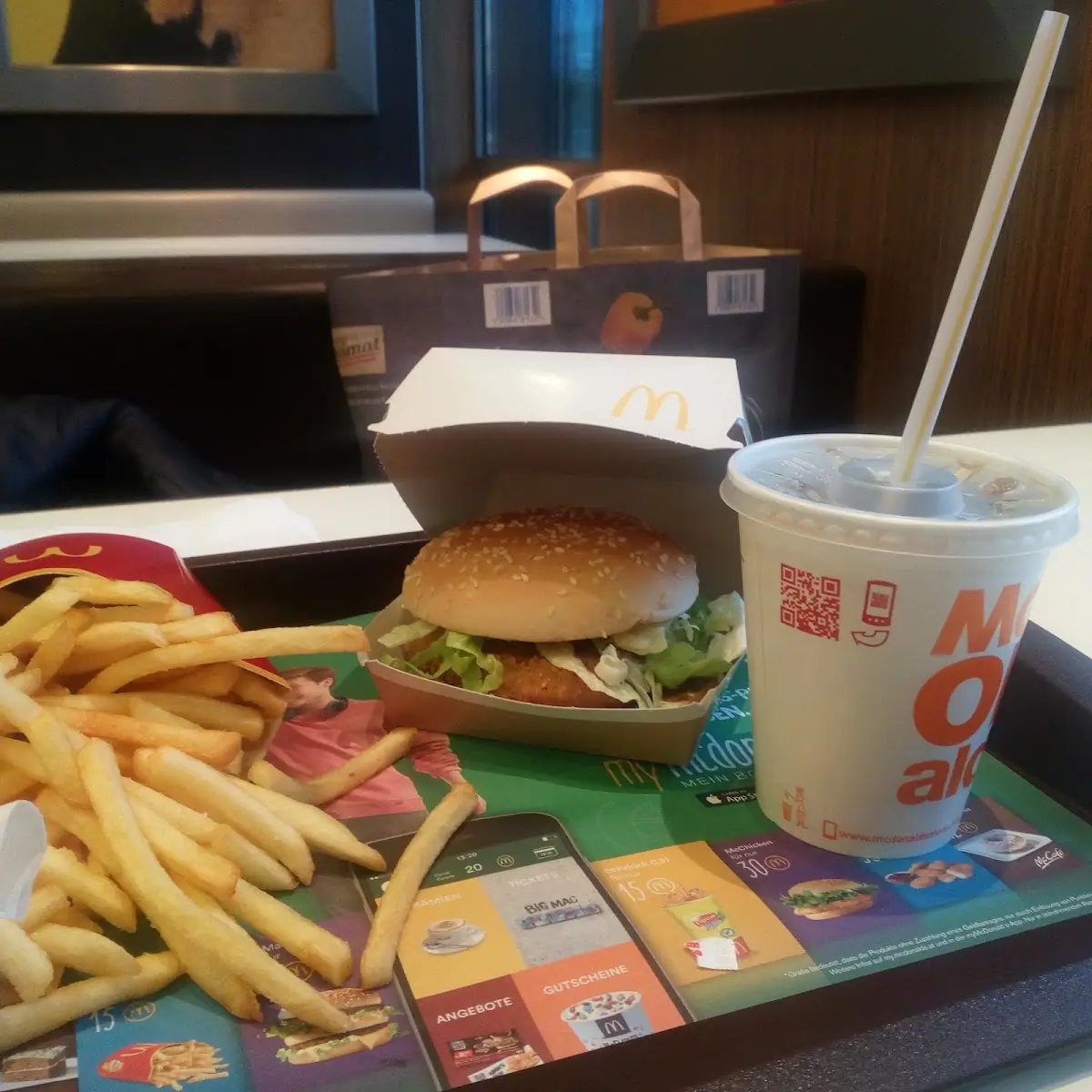 Burger