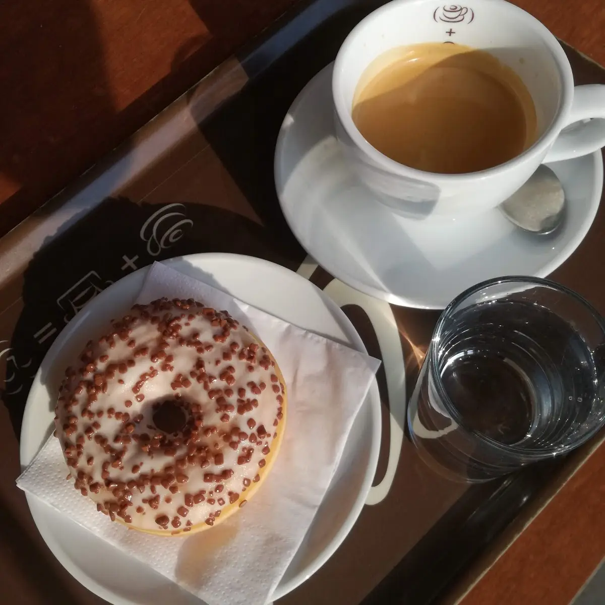 Donut