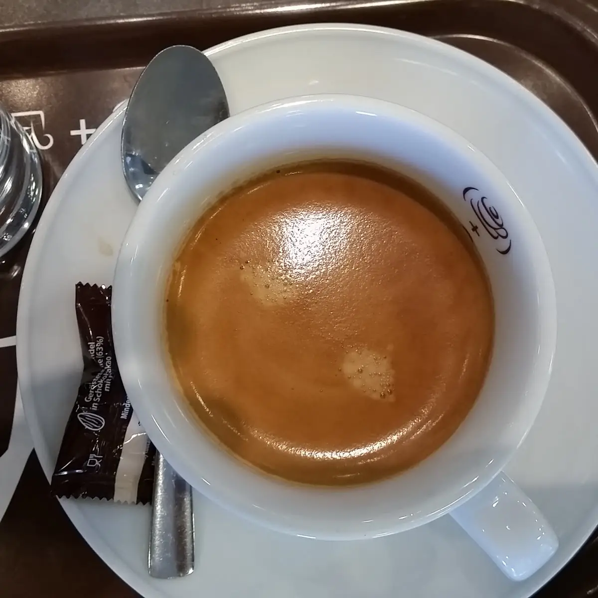 Espresso