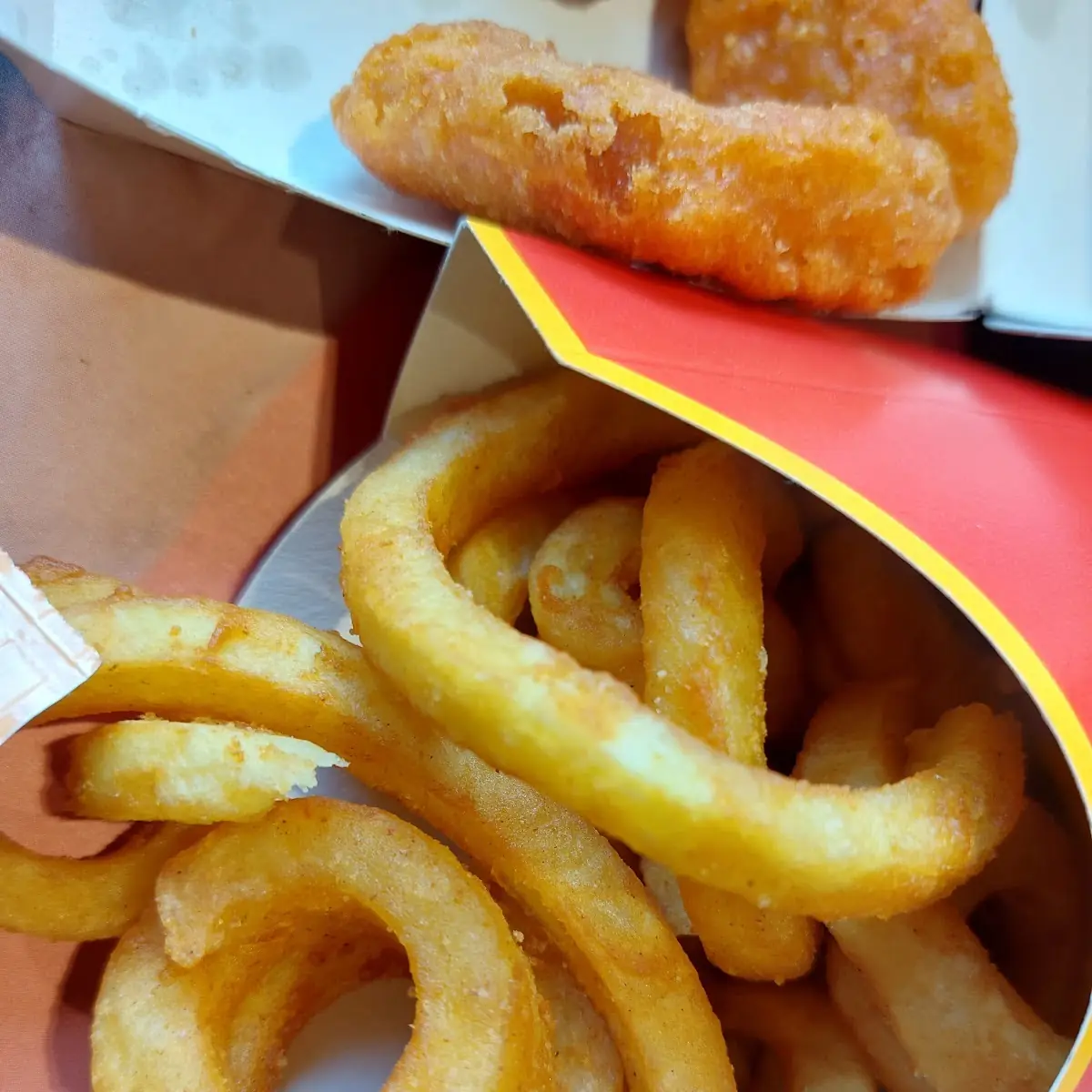 Fries